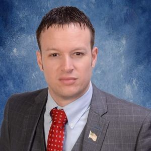 Meet your Posher, Aaron